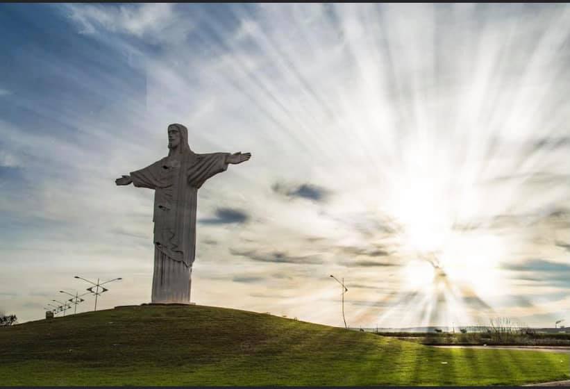 Parabéns Pradópolis!